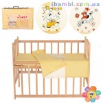 Постельное белье М V-614-70148-07